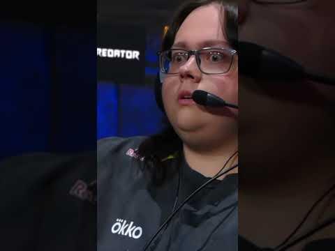 CS2 Major - Can Pros Talk to the other team?