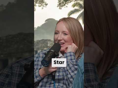 Jemand musste es @NinaChuba mal sagen. Sie ist ein Star!  #podcast