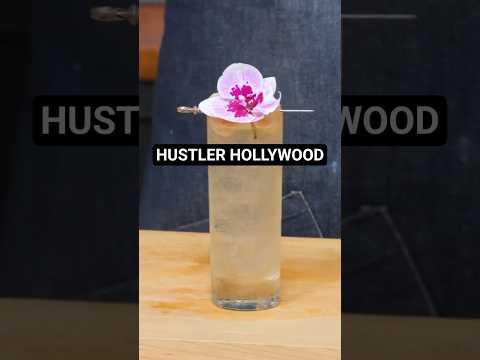 The Hustler Hollywood!