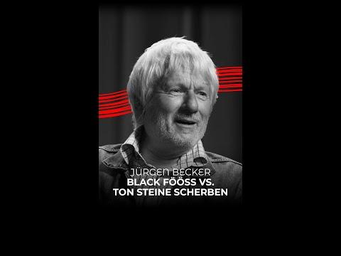 Berlin: Ton Steine Scherben. Köln: Black Fööss.