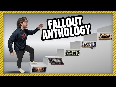 Working my way back to Fallout Anthology speedruns (Fallout 2 Any% Speedruns)