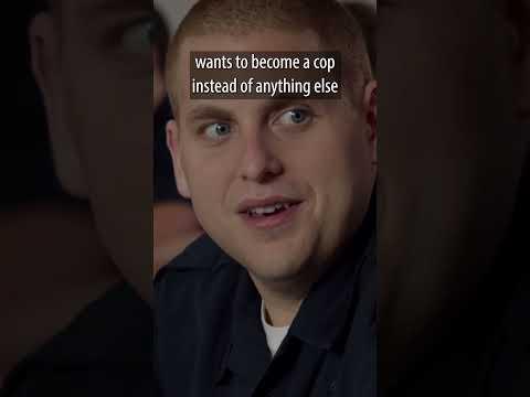 Whatever nerds do #21jumpstreet #cinemasins