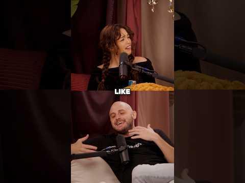 Slime Shocks Rae 😭