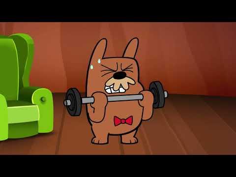 Episode 3 - Workout