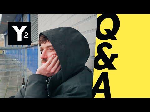 Q&A | Frust und Sorge – Planlos vor der Bundestagswahl | Y-Kollektiv