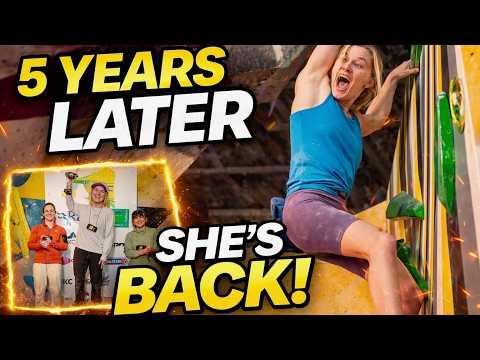 11X World Cup Winner Returns After 5 Years... For One Last Competition