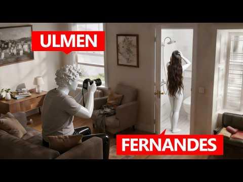 Die heftige Geschichte des Falls Christian Ulmen