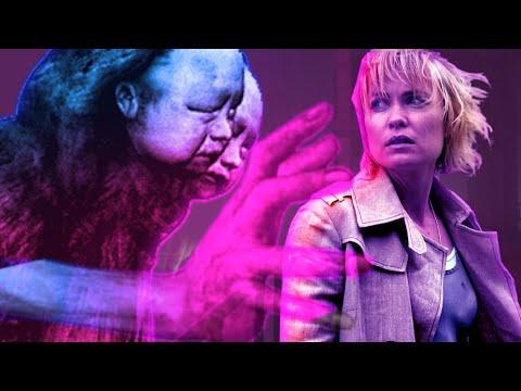The Cyberpunk Silent Hill Game