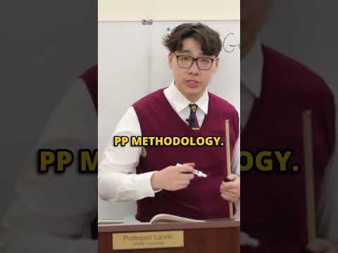 What to do if you're caught gooning