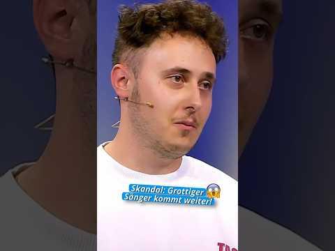 DSDS 2026 ist ABSOLUTES Ragebait!😩