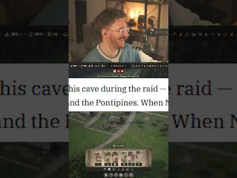 Free my dude MAKKA PAKKA #streamer #inthenightgarden #gaming #funny #justjoe