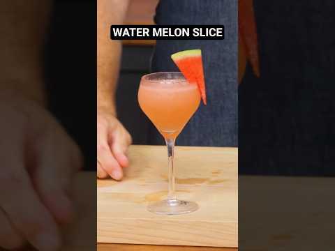 Have a Watermelon Slice