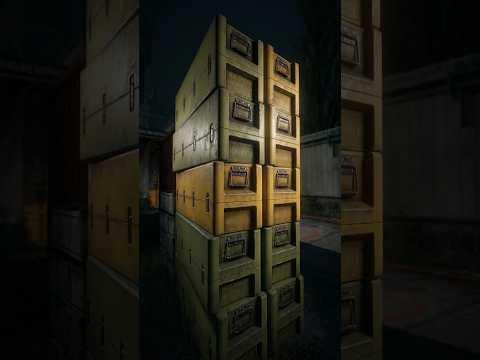 FMPone VS Valve - de_cache's Bombsite A