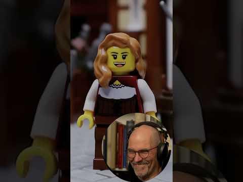 Geschichtsfenster als Klemmbaustein