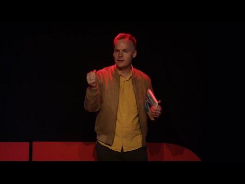 What Would Nature Do?  | Dean de Aragón Spears | TEDxWorthing