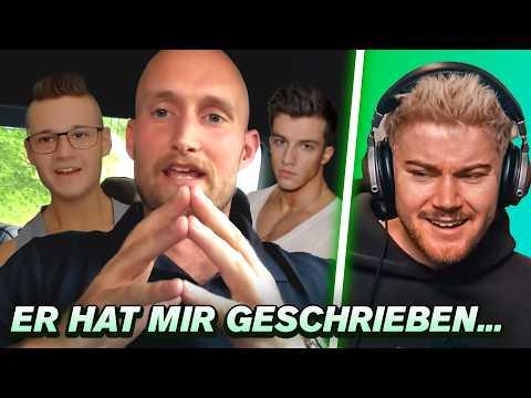 So Ekelhaft war damals die Fitness-Szene... ok eig. nur Karl Ess