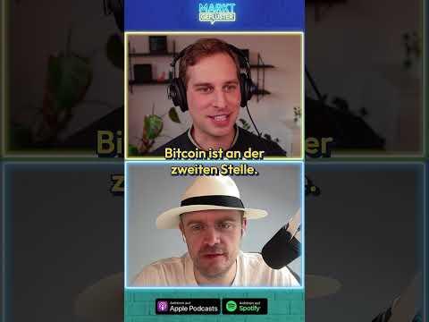 Welche Geldanlage ist 2024 am besten gelaufen?