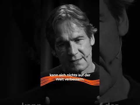 Wir bleiben unzufrieden!