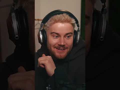 Die Jungs haben Schmerzen - Streamclip von @timjacken