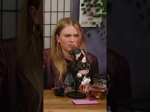 I surprised Hasan.. #austinshow #hasanabi #willneff #qtcinderella #podcast #fearandpodcast #lgbtq