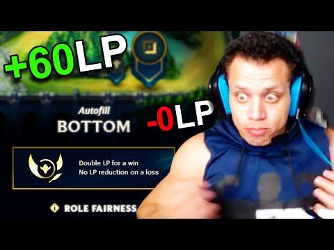 SEASON 16 AUTOFILL IS BROKEN!!