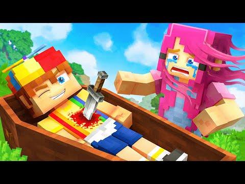 Johnny Faked HIS DEATH in Hytale... (SMP Episode 5)