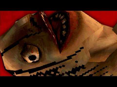 This Survival Horror Is...