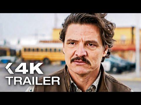 EDDINGTON Trailer 2 German Deutsch (2025) Pedro Pascal, Joaquin Phoenix
