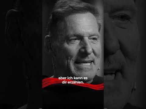 Rührei, Gladiatoren und große Ideen – Ralf Möller bei Gregor Gysi