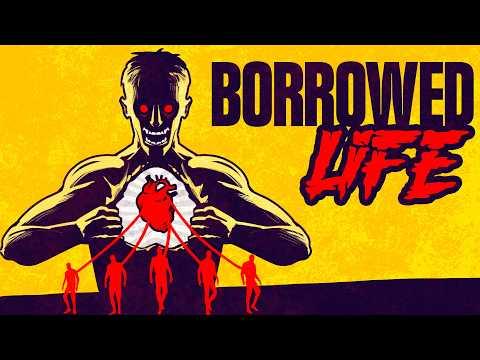 SCP-897 Voodoo Organ Transplant