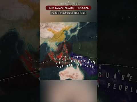 Austronesian Origins of the Taiwanese People