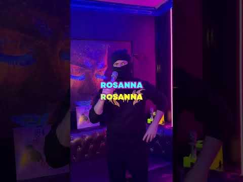 We’re TEN DAYS from Under the Covers Vol. IV!!! To celebrate, Ninja Brian went to karaoke! 💘