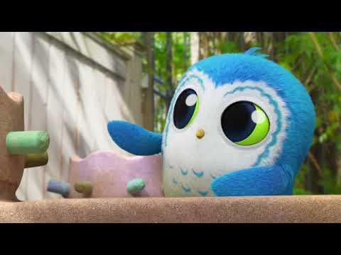 Lucas and Findley's Pirate Adventure + More Lucas the Spider Cartoons for Kids