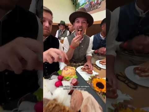 Oktoberfest Vlog 🍻 #oktoberfest #lisaküppers