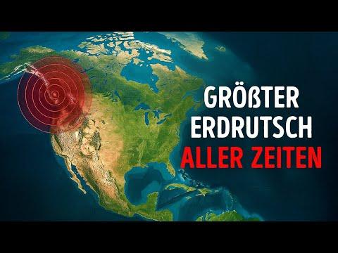 Dieser große Vulkan in den USA erwacht wieder