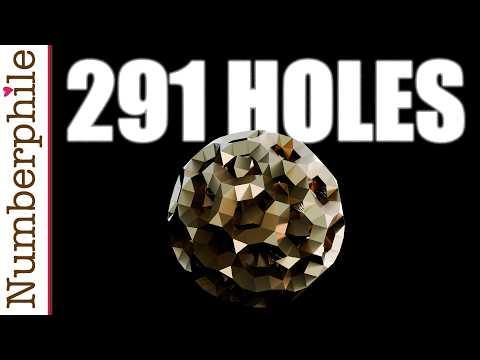 Holier Than Thou - Numberphile