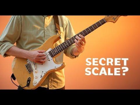 Guitar Solo Hacks UNLEASHED: Triple Your Speed with This Pro Trick