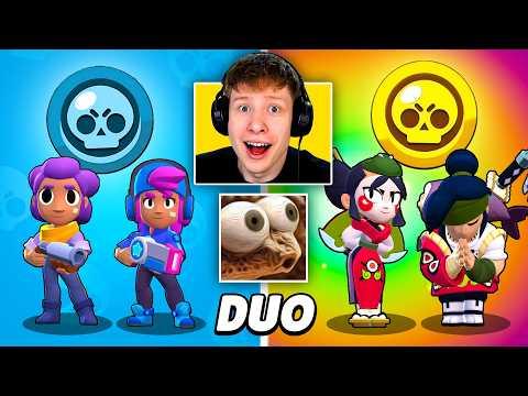 Nach JEDEM SIEG wird die SELTENHEIT BESSER... mit SNAKETHUG 😱 (DUO Showdown)