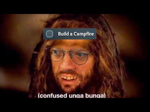 Nothing could possibly go wrong if I choose Permadeath | Len's Island