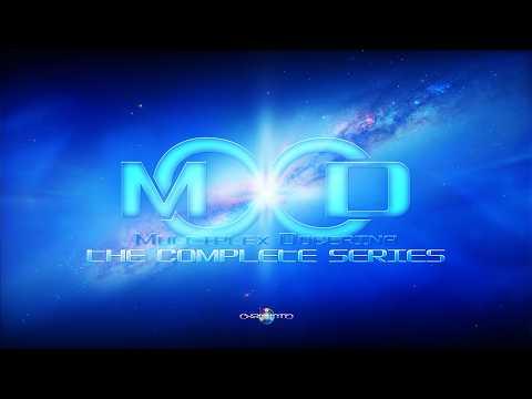 Windows Xth of X Versions [REVISION III] - MULTIPLEX DOCTRINA | ChromaticAeternus