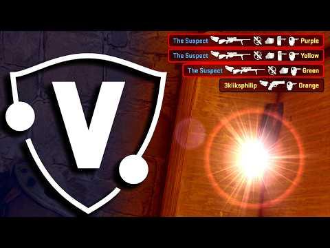 Cheaters May Face a New Challenge in CS2