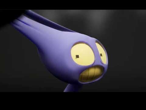 jax's skin gets ripped off scene