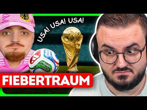Die Probleme der WM 2026
