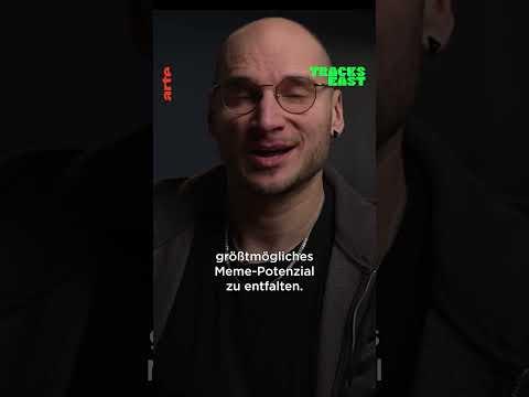 Eine Spezialoperation des Kremls? | ARTE #trackseast