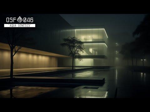 046 · "Aqua Genesis" · Underwater Soundscape · 1 Hour Ambience