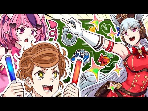 I Spent The Day With Gold Ship