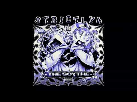 The Scythe Presents: You Ain't Gonna Lie ft. Denzel Curry, 454 & Luh Tyler