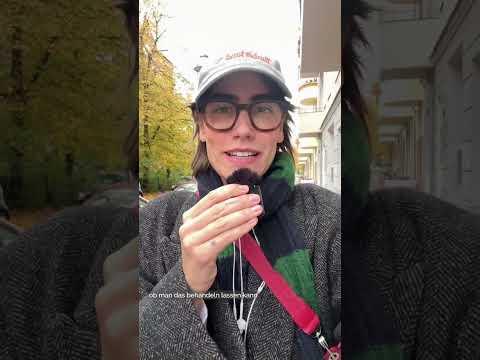 Schonmal von Vaginismus gehört? #ypodcast