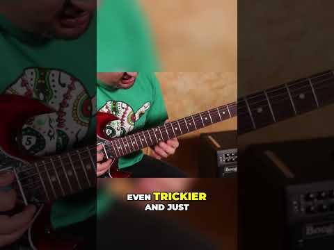 Unlock Guitar Licks  Ditch Shapes, Find the Root!