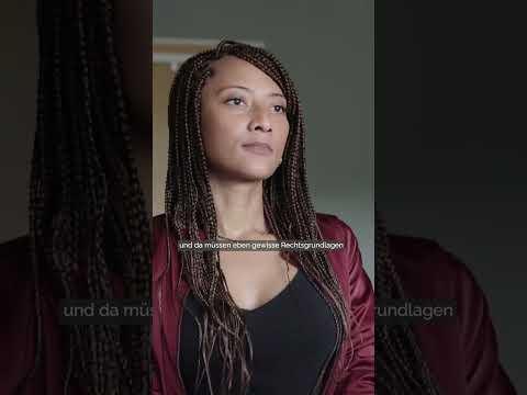 Polizei Training gegen Diskriminierung. #ykollektiv